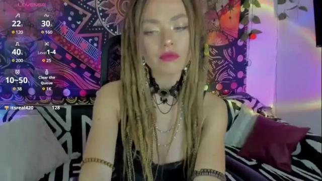 Thumbnail 3, kellyfouler's Stream at Chaturbate, 1 month ago