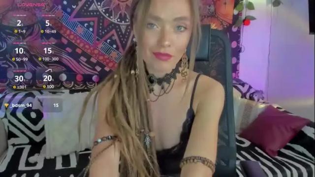 Image 12 of kellyfouler Stream on Chaturbate on 1 month ago