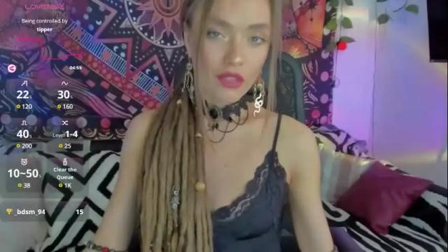 Image 8 of kellyfouler Stream on Chaturbate on 1 month ago