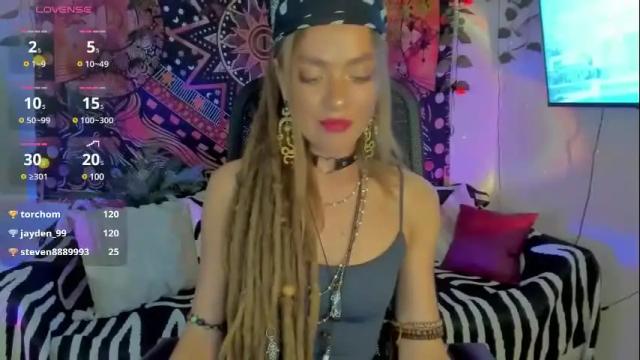 Image 10 of kellyfouler Stream on Chaturbate on 27 days ago