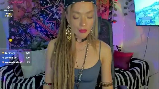 Image 11 of kellyfouler Stream on Chaturbate on 27 days ago
