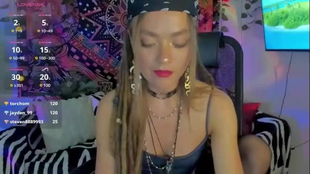 Image 12 of kellyfouler Stream on Chaturbate on 27 days ago