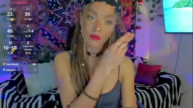 Image 2 of kellyfouler Stream on Chaturbate on 27 days ago