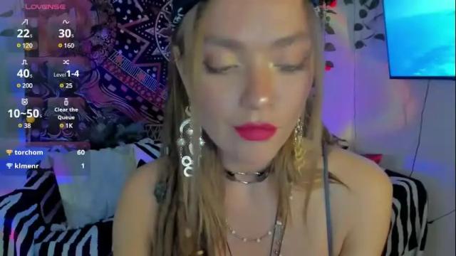 Image 3 of kellyfouler Stream on Chaturbate on 27 days ago