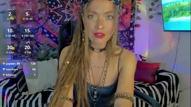 Thumbnail 2, kellyfouler's Stream at Chaturbate, 27 days ago