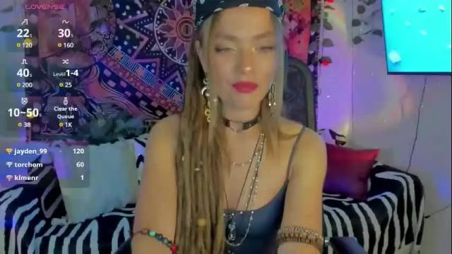 Image 6 of kellyfouler Stream on Chaturbate on 27 days ago