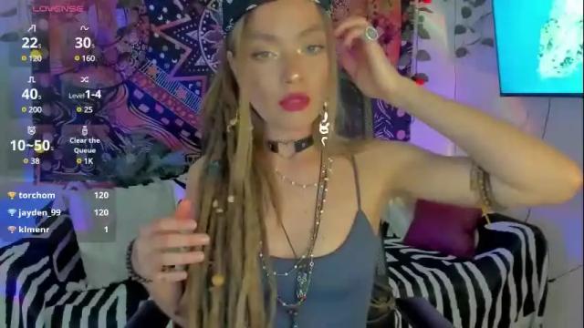 Image 8 of kellyfouler Stream on Chaturbate on 27 days ago
