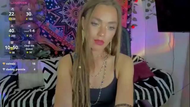 Image 11 of kellyfouler Stream on Chaturbate on 21 days ago