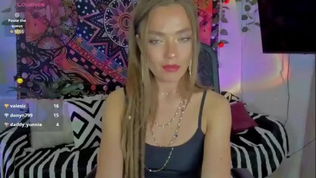 Image 12 of kellyfouler Stream on Chaturbate on 21 days ago