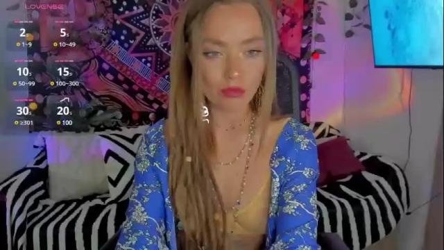 Image 2 of kellyfouler Stream on Chaturbate on 21 days ago