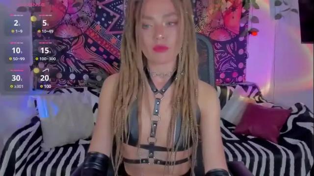 Image 10 of kellyfouler Stream on Chaturbate on 20 days ago