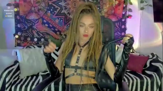 Image 2 of kellyfouler Stream on Chaturbate on 20 days ago