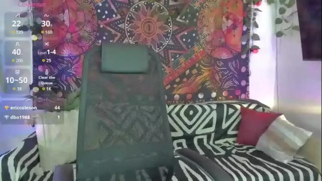 Image 11 of kellyfouler Stream on Chaturbate on 18 days ago