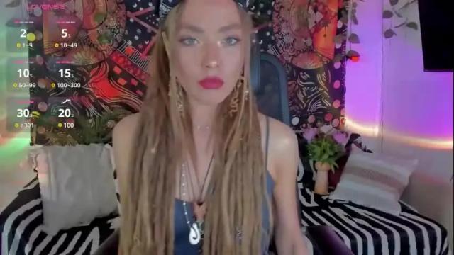 Thumbnail 1, kellyfouler's Stream at Chaturbate, 17 days ago
