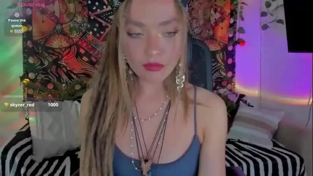 Image 6 of kellyfouler Stream on Chaturbate on 17 days ago