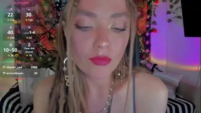 Thumbnail 3, kellyfouler's Stream at Chaturbate, 17 days ago