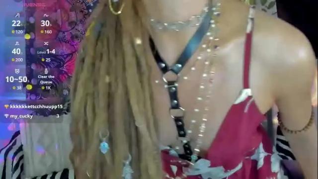 Image 10 of kellyfouler Stream on Chaturbate on 14 days ago