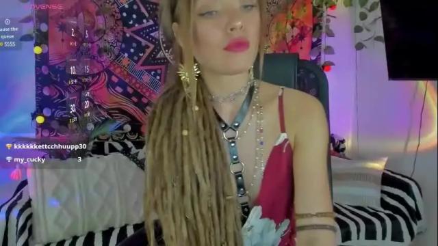 Image 11 of kellyfouler Stream on Chaturbate on 14 days ago