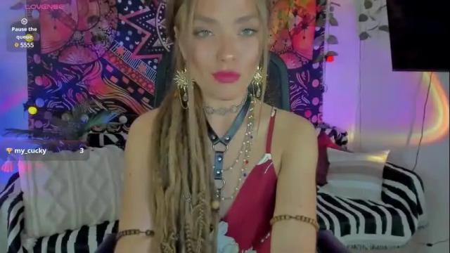 Image 3 of kellyfouler Stream on Chaturbate on 14 days ago