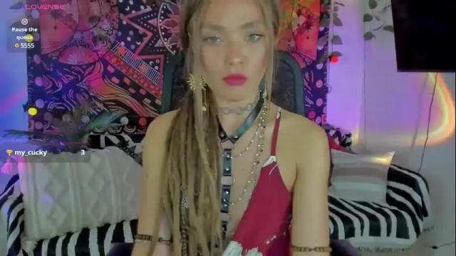 Image 8 of kellyfouler Stream on Chaturbate on 14 days ago