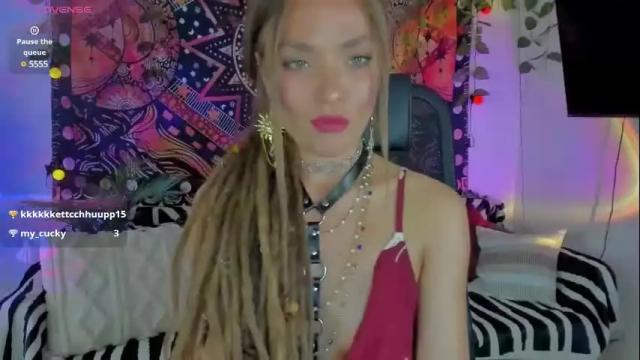 Thumbnail 3, kellyfouler's Stream at Chaturbate, 14 days ago