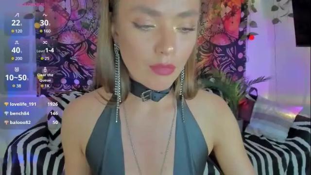 Image 11 of kellyfouler Stream on Chaturbate on 9 days ago