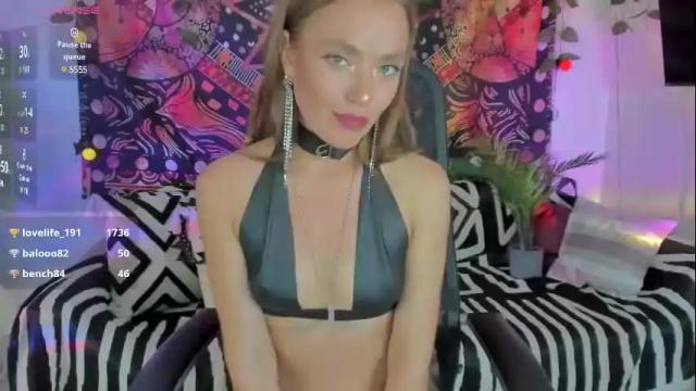 Image 4 of kellyfouler Stream on Chaturbate on 9 days ago