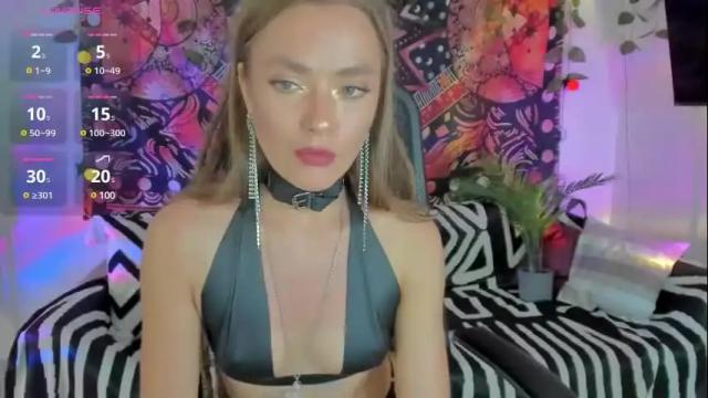 Image 7 of kellyfouler Stream on Chaturbate on 9 days ago