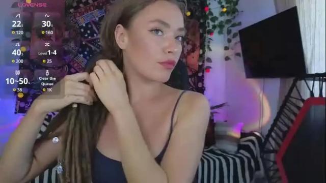 Thumbnail 1, kellyfouler's Stream at Chaturbate, 4 days ago