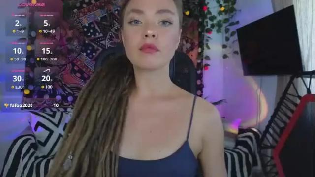 Thumbnail 2, kellyfouler's Stream at Chaturbate, 4 days ago