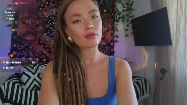 Image 11 of kellyfouler Stream on Chaturbate on 1 day ago