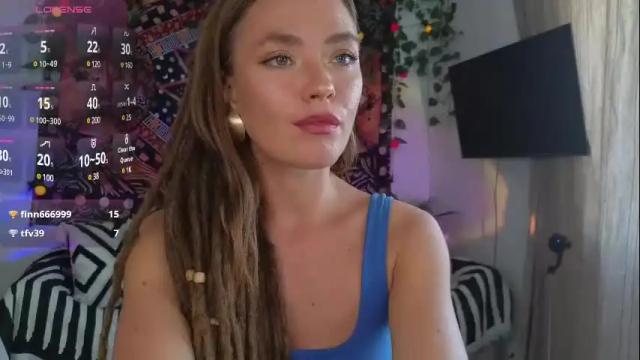 Image 12 of kellyfouler Stream on Chaturbate on 1 day ago