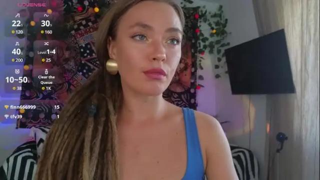 Image 4 of kellyfouler Stream on Chaturbate on 1 day ago