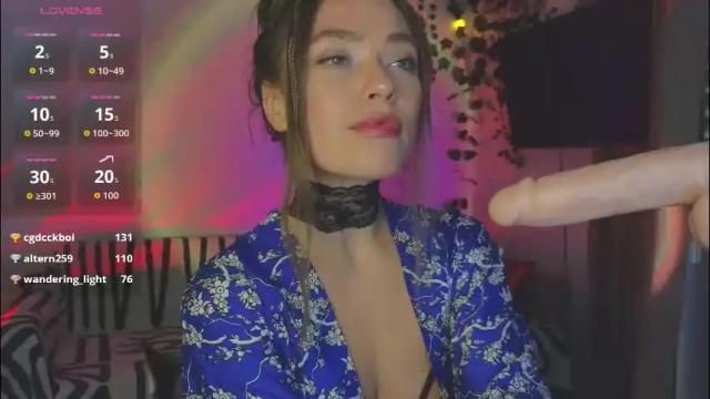 Image 2 of kellyfouler Stream on Chaturbate on 2 months ago