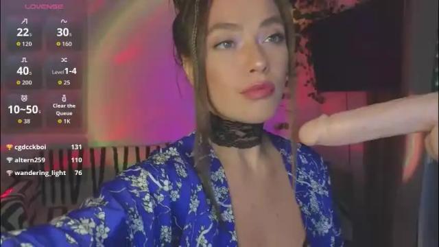 Image 3 of kellyfouler Stream on Chaturbate on 2 months ago