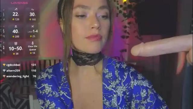 Image 6 of kellyfouler Stream on Chaturbate on 2 months ago