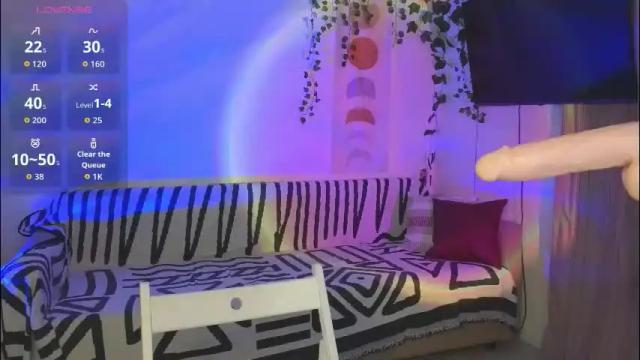 Image 2 of kellyfouler Stream on Chaturbate on 2 months ago