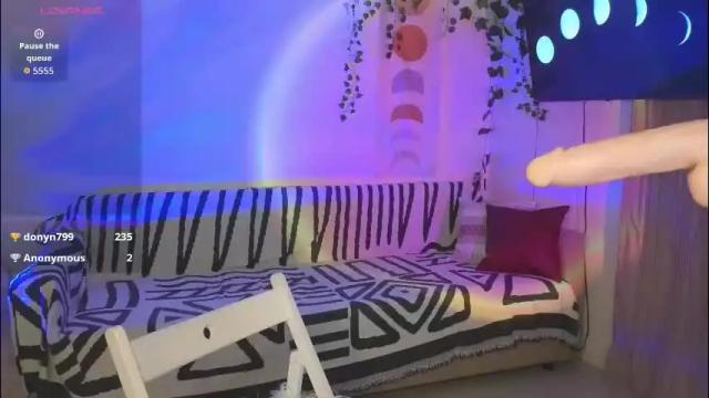 Thumbnail 3, kellyfouler's Stream at Chaturbate, 1 month ago