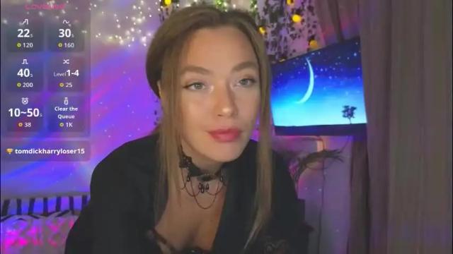 Image 7 of kellyfouler Stream on Chaturbate on 1 month ago