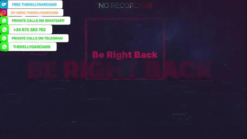 kellyga69 Chaturbate