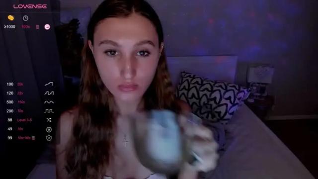 Image 2 of kellykeat Stream on Chaturbate on 16 months ago