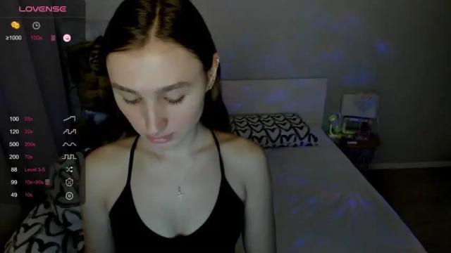Thumbnail 2, kellykeat's Stream at Chaturbate, 14 months ago