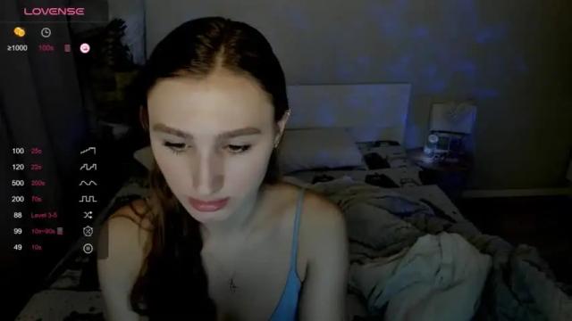 Image 1 of kellykeat Stream on Chaturbate on 6 months ago