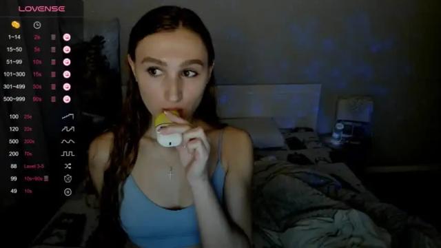 Image 3 of kellykeat Stream on Chaturbate on 6 months ago