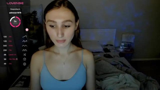 Image 6 of kellykeat Stream on Chaturbate on 6 months ago