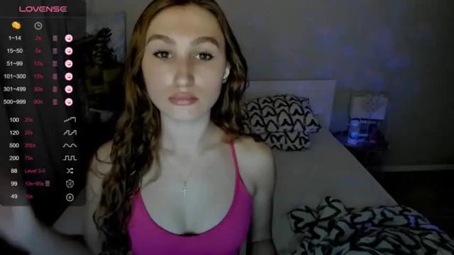Thumbnail 1, kellykeat's Stream at Chaturbate, 14 months ago