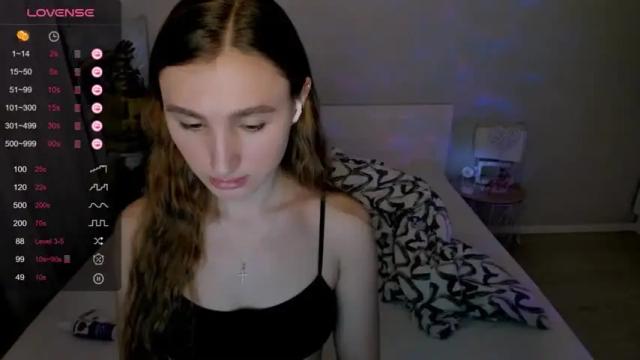 Image 12 of kellykeat Stream on Chaturbate on 13 months ago