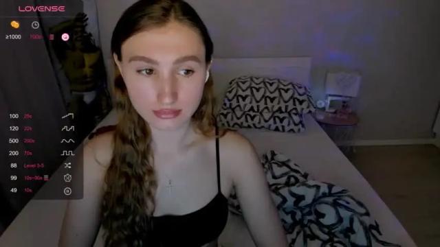 Image 2 of kellykeat Stream on Chaturbate on 13 months ago