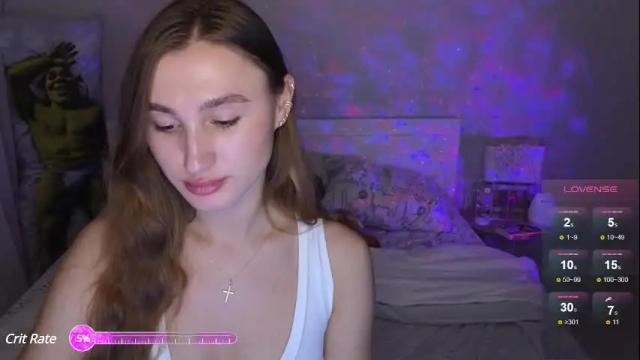 Thumbnail 1, kellykeat's Stream at Chaturbate, 1 month ago