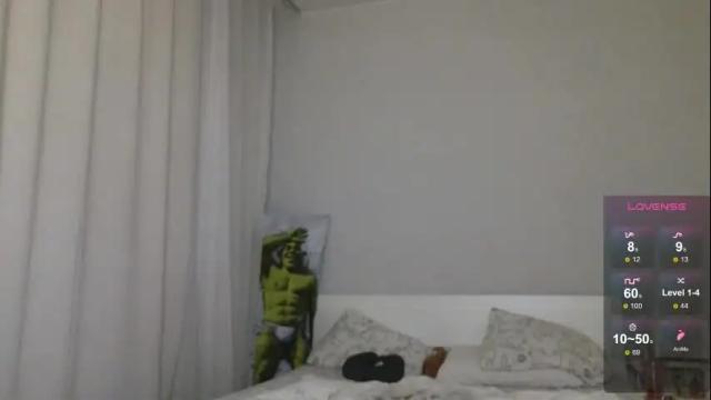 Image 8 of kellykeat Stream on Chaturbate on 4 months ago